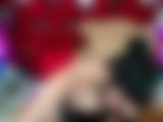 Ginna-doll's Live Sex Cam Show