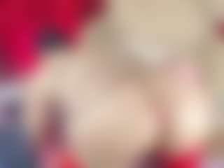 Ginna-doll's Live Sex Cam Show