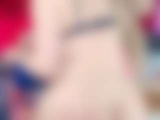 Ginna-doll's Live Sex Cam Show