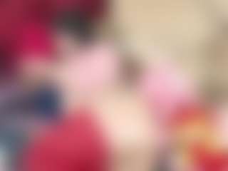 Ginna-doll's Live Sex Cam Show