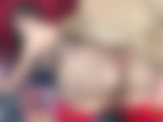 Ginna-doll's Live Sex Cam Show