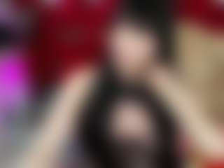 Ginna-doll's Live Sex Cam Show