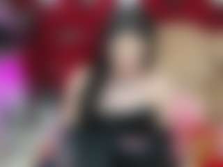 Ginna-doll's Live Sex Cam Show
