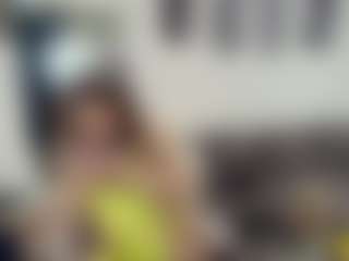 Ginna-doll's Live Sex Cam Show