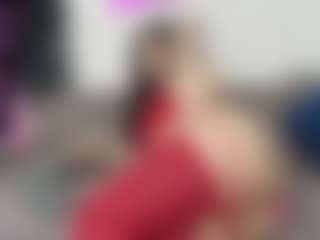 Live cam show with Ginna-doll - Spank on TeamSkeetLive