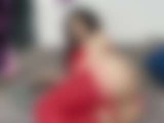 Live cam show with Ginna-doll - Spank on Soda Cam