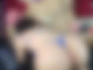 Ginna-doll's Live Sex Cam Show