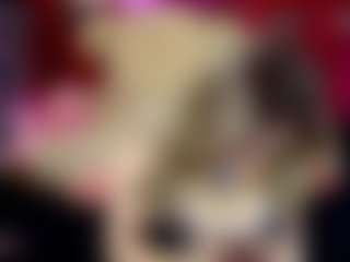 Cam Show en direct de Ginna-doll