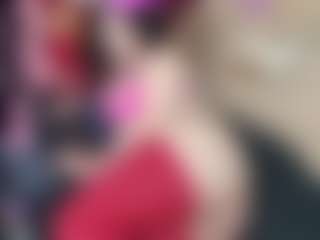 Live cam show with Ginna-doll - Orgasm on TottyGirls