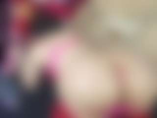 Live cam show with Ginna-doll - Fetish on TottyGirls