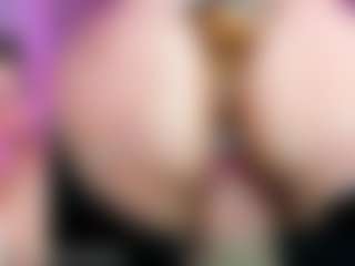 Live cam show with Miss Pawi - BBW on eurowanks.com