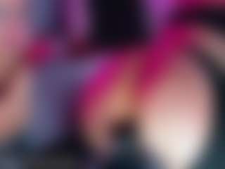 Miss Pawi's Live Sex Cam Show