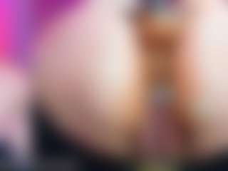 Miss Pawi's Live Sex Cam Show
