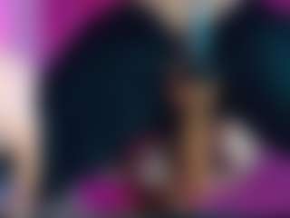 Miss Pawi's Live Sex Cam Show