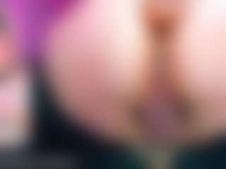 Miss Pawi's Live Sex Cam Show