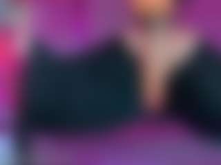 Miss Pawi's Live Sex Cam Show