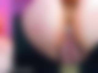 Miss Pawi's Live Sex Cam Show
