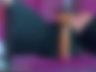 Miss Pawi's Live Sex Cam Show