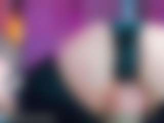 Miss Pawi's Live Sex Cam Show