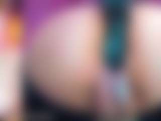 Miss Pawi's Live Sex Cam Show