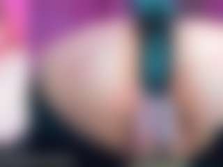 Miss Pawi's Live Sex Cam Show