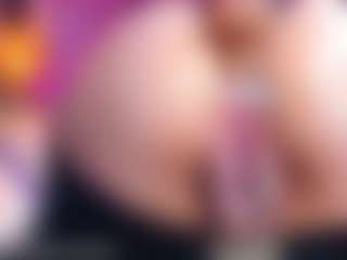 Miss Pawi's Live Sex Cam Show