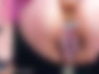 Miss Pawi's Live Sex Cam Show
