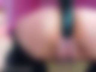 Miss Pawi's Live Sex Cam Show