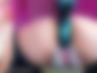 Miss Pawi's Live Sex Cam Show