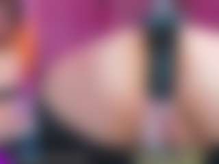 Miss Pawi's Live Sex Cam Show