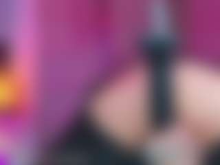 Miss Pawi's Live Sex Cam Show