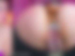Miss Pawi's Live Sex Cam Show