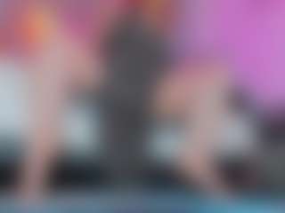 Miss Pawi's Live Sex Cam Show