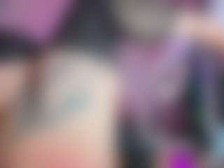 Live cam show with Miss Pawi - Lush Blonde Hair on EXY