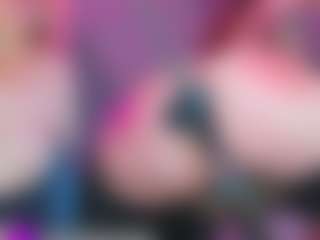 Miss Pawi's Live Sex Cam Show