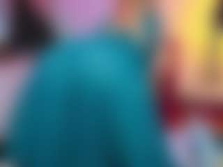 Miss Pawi's Live Sex Cam Show