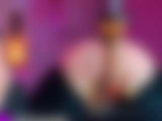 Miss Pawi's Live Sex Cam Show