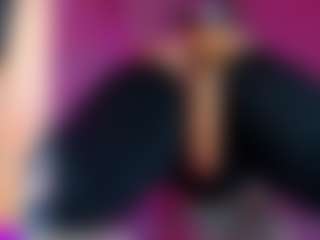 Miss Pawi's Live Sex Cam Show