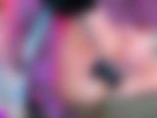 Miss Pawi's Live Sex Cam Show
