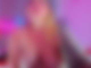 Live cam show with Miss Pawi - Blonde Hair on SpankPalCams