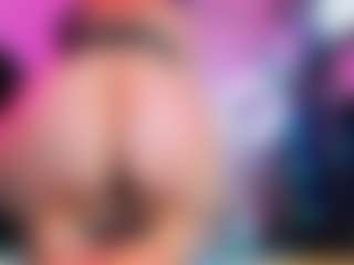 Miss Pawi's Live Sex Cam Show