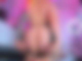 Miss Pawi's Live Sex Cam Show