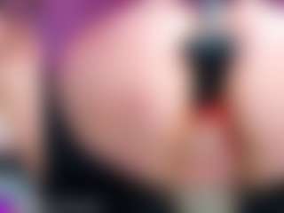 Miss Pawi's Live Sex Cam Show