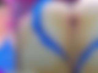 Miss Pawi's Live Sex Cam Show