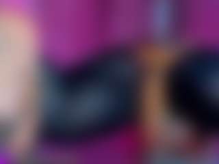 Miss Pawi's Live Sex Cam Show