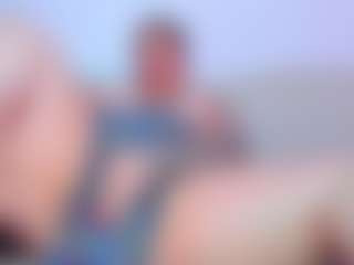 Live cam show with Miss Pawi - Blonde Hair Lovense on madthumbs