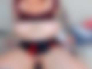 Miss Pawi's Live Sex Cam Show