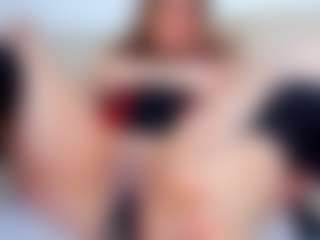 Miss Pawi's Live Sex Cam Show