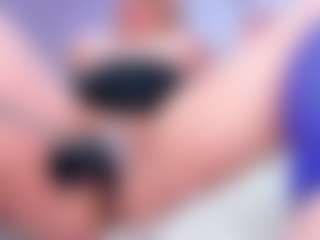 Miss Pawi's Live Sex Cam Show