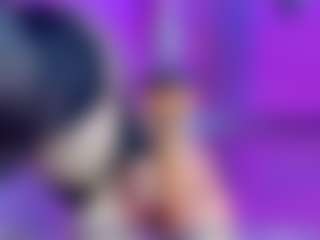 Miss Pawi's Live Sex Cam Show